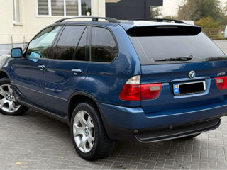 BMW X5 foto 3