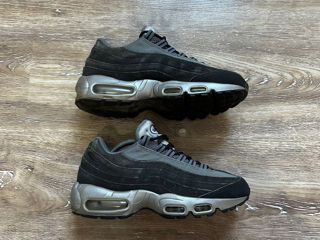 Nike Air Max 95 wolf grey foto 4