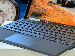 Microsoft Surface Pro 7+ (Core i5 1135G7/16Gb DDR4/256Gb SSD/Iris Xe Graphics/12.3 PixelSense Touch) foto 10