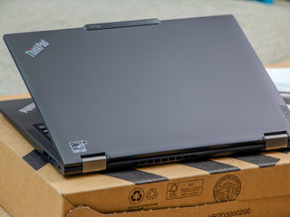 Lenovo ThinkPad X13 Yoga/ Core I5 1335U/ 16Gb Ram/ Iris Xe/ 13.3" WUXGA Touch!! foto 13