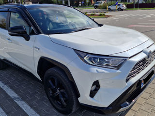 Toyota Rav 4 foto 7