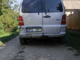 Mercedes vito pasager marfar foto 4