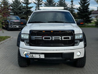 Ford F-150 foto 2