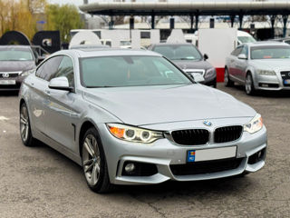 BMW 4 Series foto 5