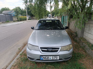 Daewoo Nexia, 2010 г.