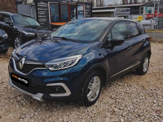 Renault Captur foto 3