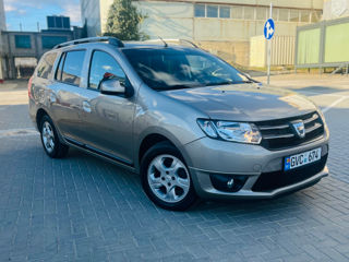 Dacia Logan Mcv