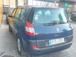 Renault Grand Scenic foto 5