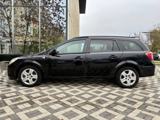 Opel Astra foto 5