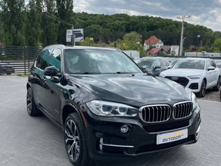 BMW X5 foto 2