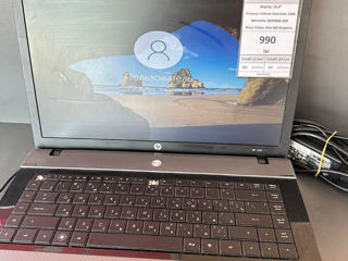 Laptop HP 620