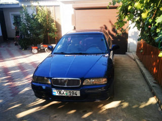 Rover 600 Series foto 1