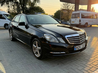 Mercedes E-Class