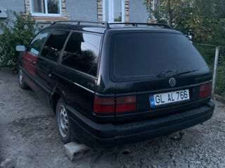 Volkswagen Passat foto 5