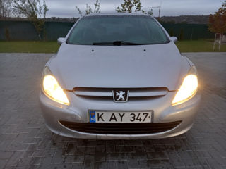 Peugeot 307 foto 2