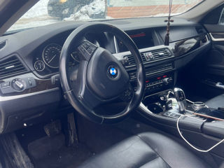 BMW 5 Series foto 5