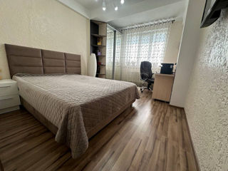 Apartament cu 1 cameră, 46 m², Botanica, Chișinău foto 3