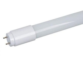 Lampa LED T8 18W 6500K 120cm conexiune fata-verso Lampa LED T8 18W 6500K 120cm este o sursă de lumin