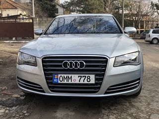 Audi A8 foto 4