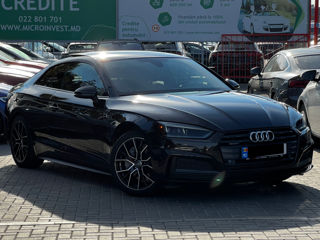 Audi A5 foto 4