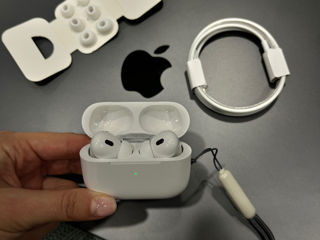 AirPods Pro 2nd generation foto 2