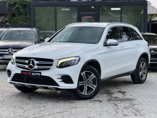 Mercedes GLC