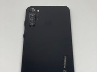 Xiaomi Redmi Note 8 4+1gb/64gb Гарантия 6 месяцев Breezy-M SRL Tighina 65 foto 2