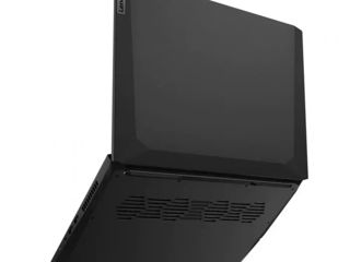 Laptop gaming Lenovo IdeaPad 3 15ACH6, 15.6", Full HD, AMD Ryzen 5 5500H, 8GB RAM, GeForce RTX 2050 foto 2