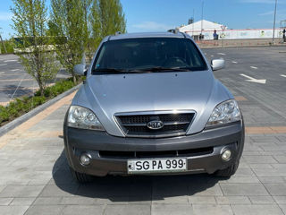 KIA Sorento foto 10