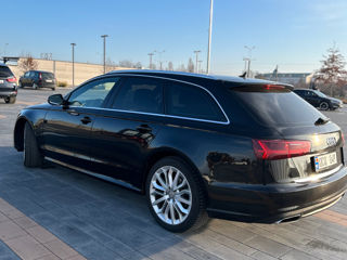 Audi A6 Avant foto 6