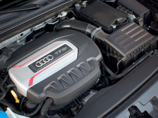 Audi S3 foto 19