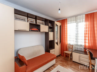 Apartament cu 4 camere, 90 m², Ciocana, Chișinău foto 16