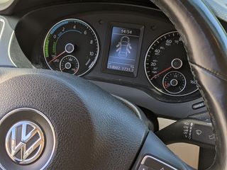 Volkswagen Jetta foto 7