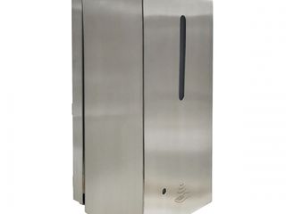 Dispenser pentru săpun lichid sensor 1000 ml F1303/Диспенсер для жидкого мыла/Livrare Gratuita foto 2
