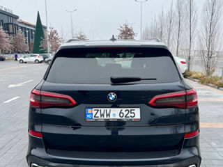 BMW X5 foto 5