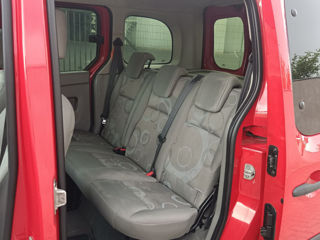 Renault Kangoo foto 5