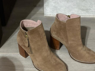 Botine Marca Greyder