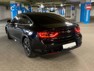 Renault Talisman foto 5