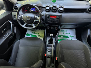 Dacia Duster foto 9