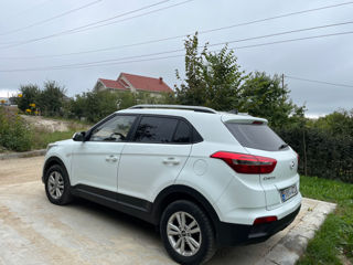 Hyundai Creta foto 3