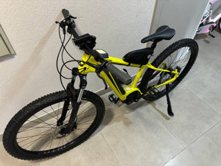 Cannondale Trial Neo 4 M Highlighter E-Bike 1499€ foto 8