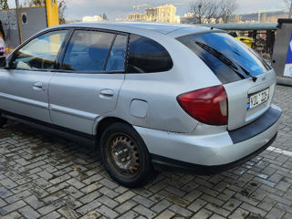 KIA Rio foto 5