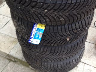 Michelin Alpin 225 45 R 17 225 50 R 17 foto 5