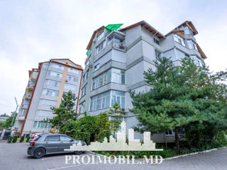 Apartament cu 2 camere, 77 m², Durlești, Chișinău foto 17