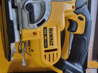 Лобзик Dewalt  Dcs 331 Новый !оригинал