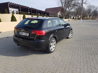 Audi A3 foto 3