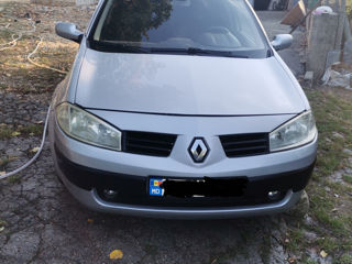 Renault Megane foto 3