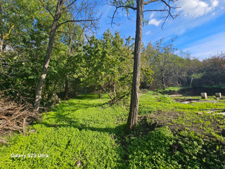 Se vinde lot cu construcție  in pădure. Co comunicații foto 8