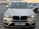 BMW X3 foto 2