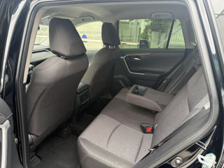 Toyota Rav 4 фото 10